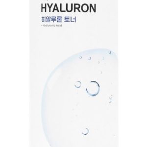 Lanskin Hyaluron Deep Moist Toner