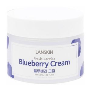Lanskin Blueberry Cream
