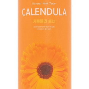 Lanskin Calendula Natural Herb Toner