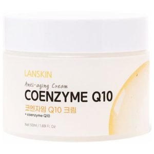 Lanskin Coenzyme Q10 Anti-Aging Cream