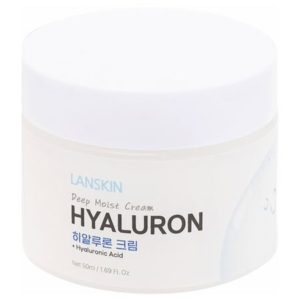 Lanskin Hyaluron Deep Moist Cream