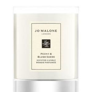 Jo Malone Peony & Blush Suede Travel Candle