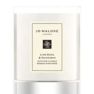 Jo Malone Lime Basil & Mandarin Travel Candle