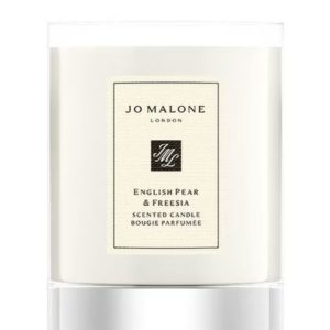 Jo Malone English Pear & Freesia Travel Candle