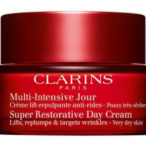 Clarins Multi-Intensive Super Restorative Day Cream