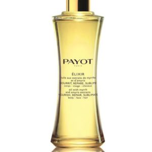 Payot Huile Elixir
