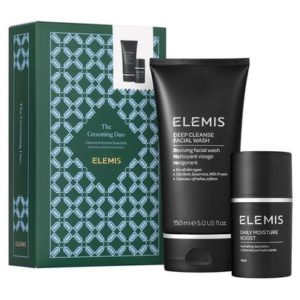 Elemis The Grooming Duo Gift Set