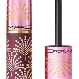 MAC Bubbles & Bows Powder Kiss Liquid Lipcolour