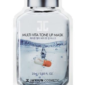 JayJun Multi-Vita Tone Up Mask