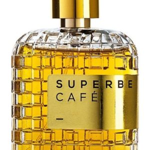 LPDO Superbe Café Eau de Parfum