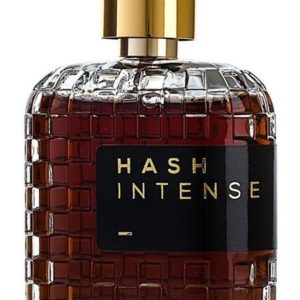 LPDO Hash Intense Eau de Parfum