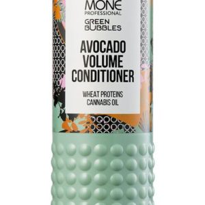 Mone Professional Green Bubbles Avocado Volume Conditioner