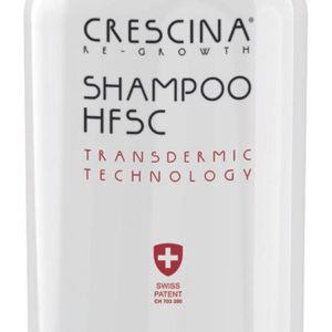 Crescina HFSC Transdermic Re-Growth Shampoo Woman