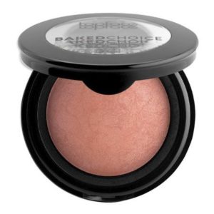 Topface Baked Choice Rich Touch Blush On