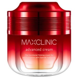 Maxclinic Advanced Cream