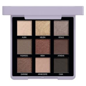 Topface Eyeshadow Bar Maestro Academy
