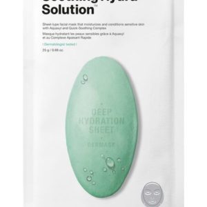 Dr.Jart Dermask Water Jet Soothing Hydra Solution