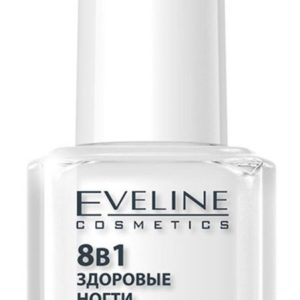 Eveline Nail Therapy Professional Regeneration&Strengthening