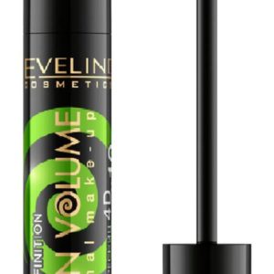 Eveline Extension Volume Professional Make-Up Bold & Flexy Brush