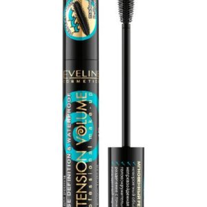 Eveline Extension Volume Professional Make-Up False Definition & Waterproof