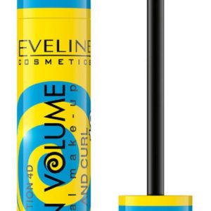 Eveline Extension Volume Professional Extension Volume Push Up Volume & Curl