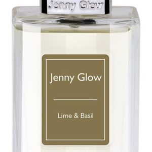 Jenny Glow Lime and Basil Eau de Parfum