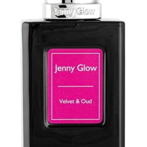 Jenny Glow Velvet and Oud Eau de Parfum