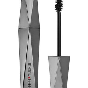 RBG Russian Beauty Guru Термотушь для ресниц Чёрная Москва