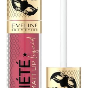 Eveline Variete Perfect Matte Lip Ink