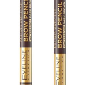 Eveline Micro Precise Brow Pencil