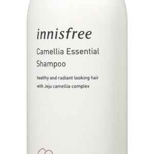 Innisfree Camellia Essential Shampoo