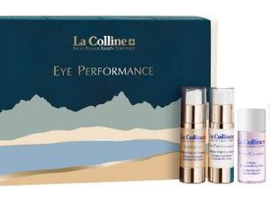La Colline Eye Performance Set