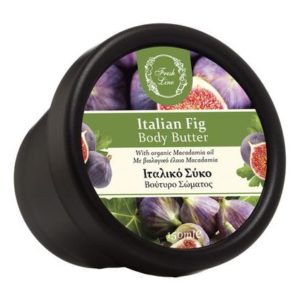 Fresh Line Italian Fig Body Butter