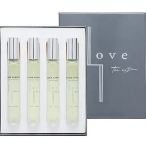 Love Tea Art Orange Carnaval Eau De Parfum Set&nbsp;