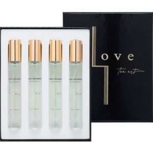 Love Tea Art Sunny Diamond Eau De Parfum Set&nbsp;