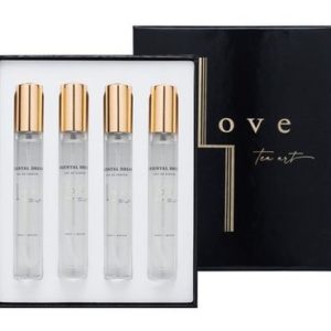 Love Tea Art Oriental Dream Eau De Parfum Set&nbsp;