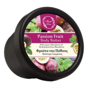 Fresh Line Passion Fruit Body Butter