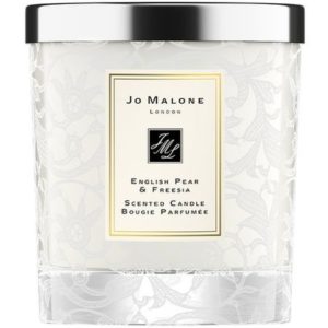 Jo Malone English Pear & Freesia Scented Candle Bridal Edition