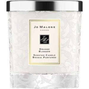 Jo Malone Orange Blossoms Scented Candle Bridal Edition