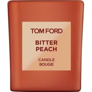 Tom Ford Bitter Peach Candle