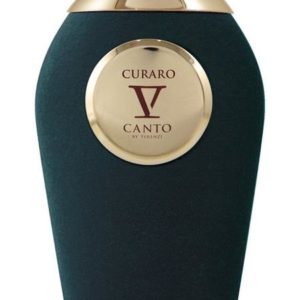 V Canto Curaro Extrait de Parfum