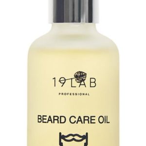19Lab Professional Beard Care Oil