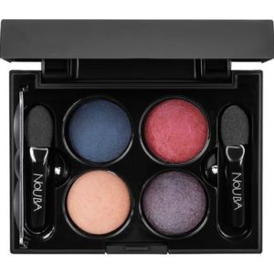 Nouba Quattro Eyeshadow