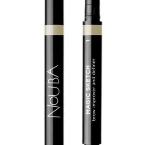Nouba Magic Sketch Brow Pencil
