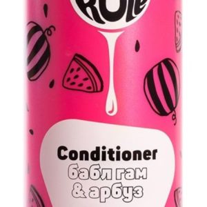 Cool Rule Conditioner Moisturizing & Nourishing Bubble Gum & Watermelon