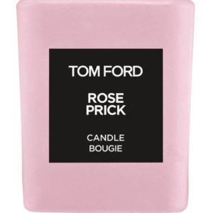 Tom Ford Rose Prick Candle