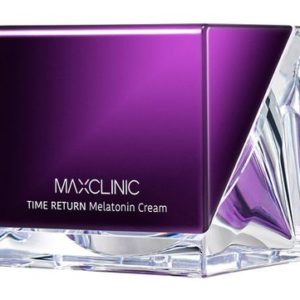 Maxclinic Time Return Melatonin Cream