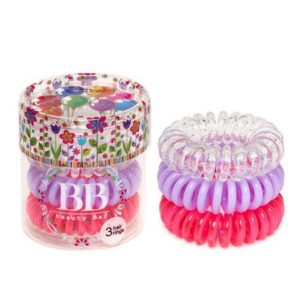 Beauty Bar Hair-Rings Kids Set