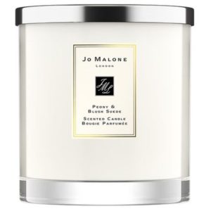Jo Malone Peony & Blush Suede Scented Candle
