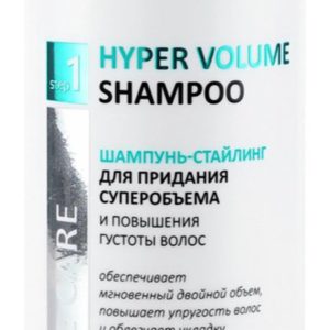 Aravia Professional Hyper Volume Shampoo